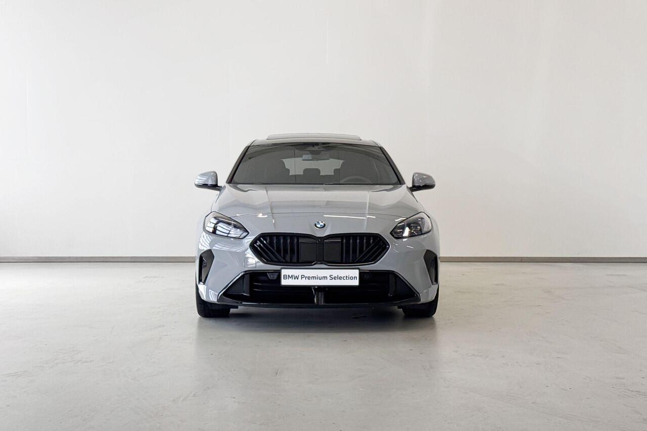 BMW 1-SERIE 120 Premium Pack M Sportpakket Pro - Beschikbaar vanaf: November 2025 | Selections