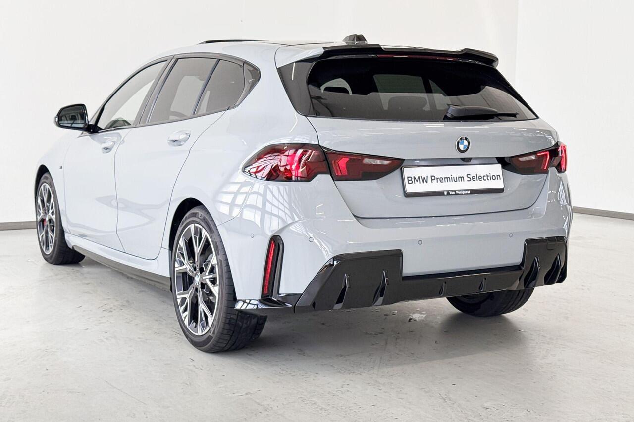 BMW 1-SERIE 120 Premium Pack M Sportpakket Pro - Beschikbaar vanaf: November 2025 | Selections