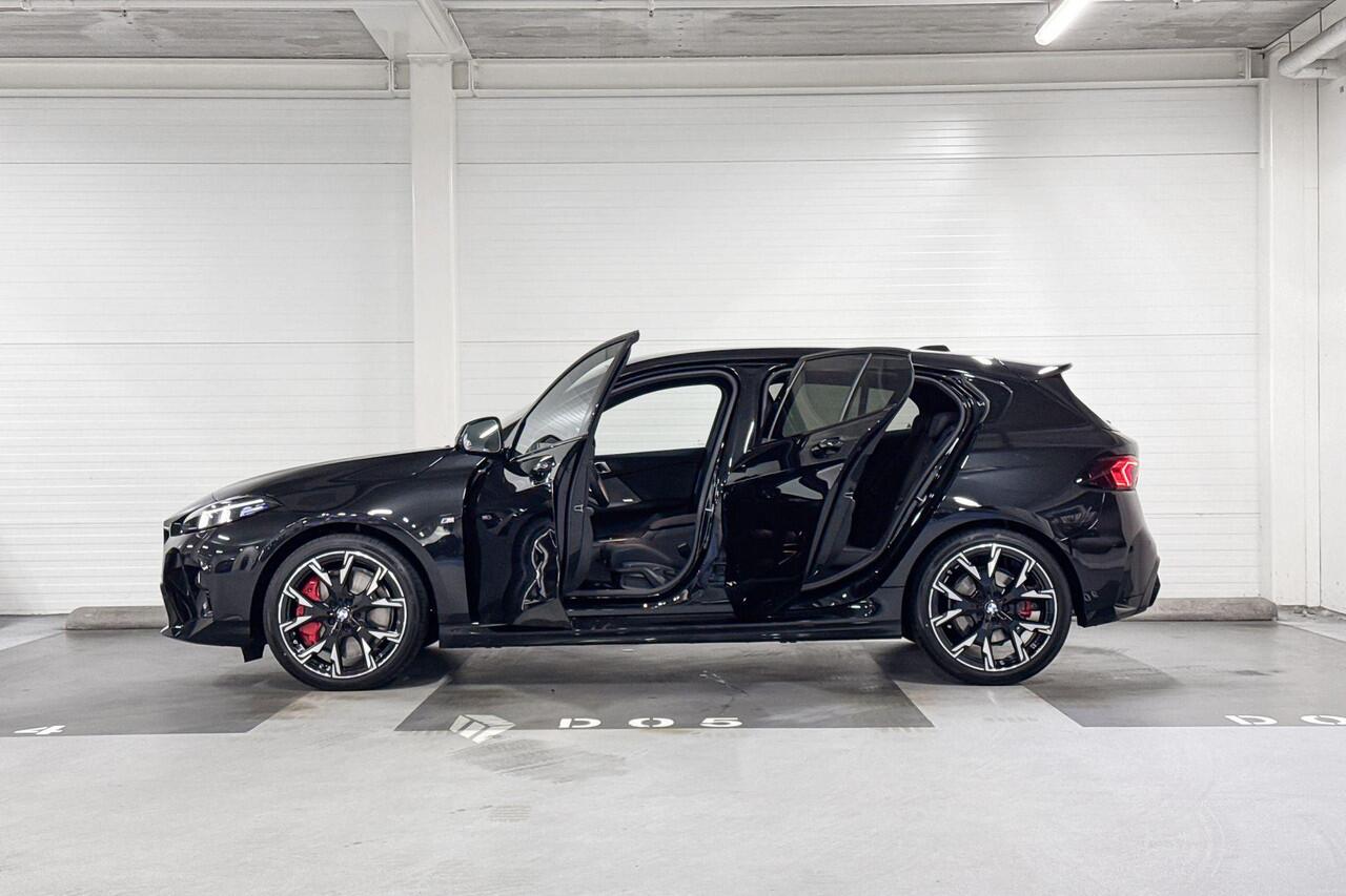 BMW 1-SERIE 120 | M-Sport Pro | Premium Pack | Driving Assistant | Harman/Kardon | Comfort Access