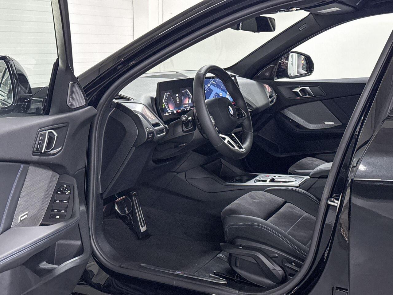 BMW 1-SERIE 120 | M-Sport Pro | Premium Pack | Driving Assistant | Harman/Kardon | Comfort Access