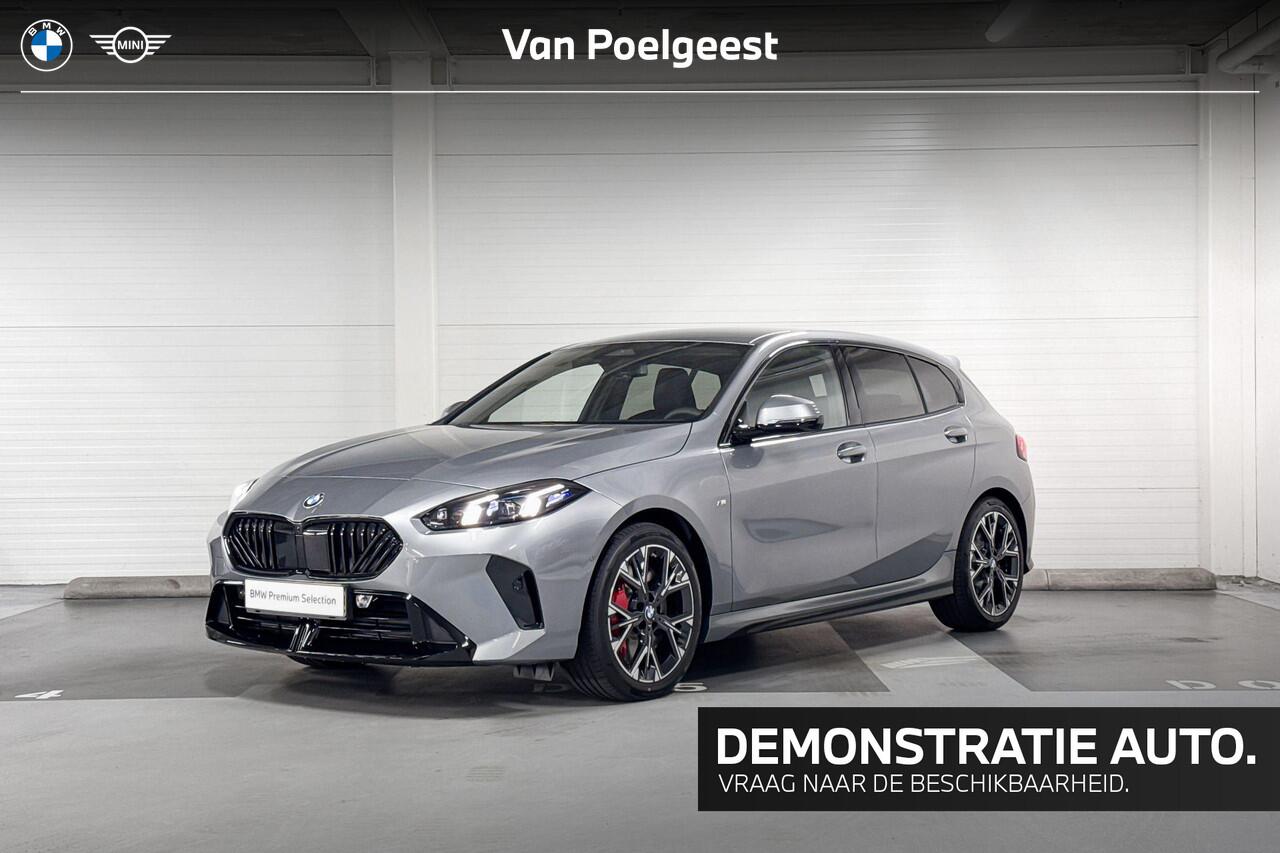 BMW 1-SERIE 120 | M-Sport Pro | Premium Pack | Harman/Kardon | Comfort Access