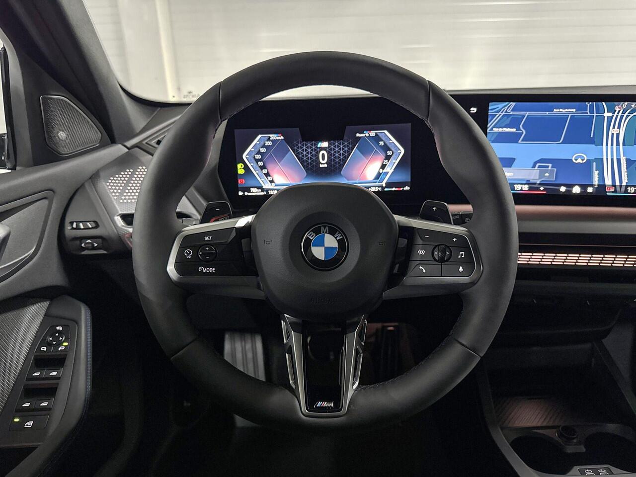 BMW 1-SERIE 120 | M-Sport Pro | Premium Pack | Harman/Kardon | Comfort Access