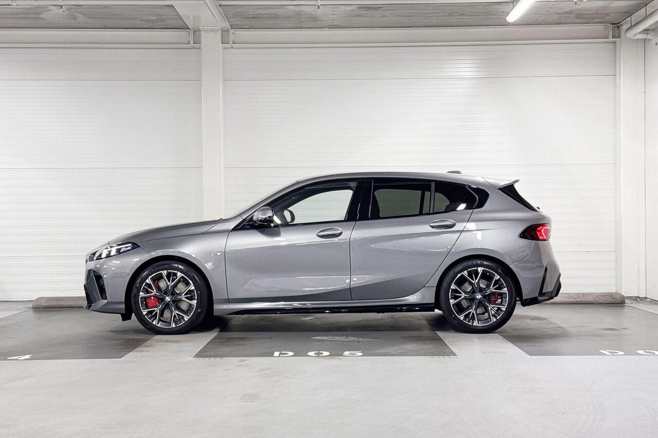 BMW 1-SERIE 120 | M-Sport Pro | Premium Pack | Harman/Kardon | Comfort Access