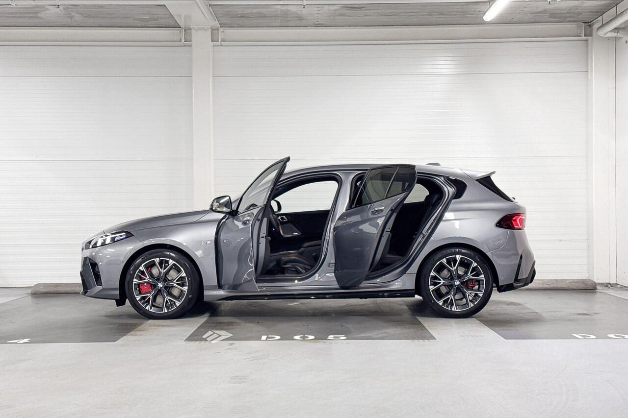 BMW 1-SERIE 120 | M-Sport Pro | Premium Pack | Harman/Kardon | Comfort Access