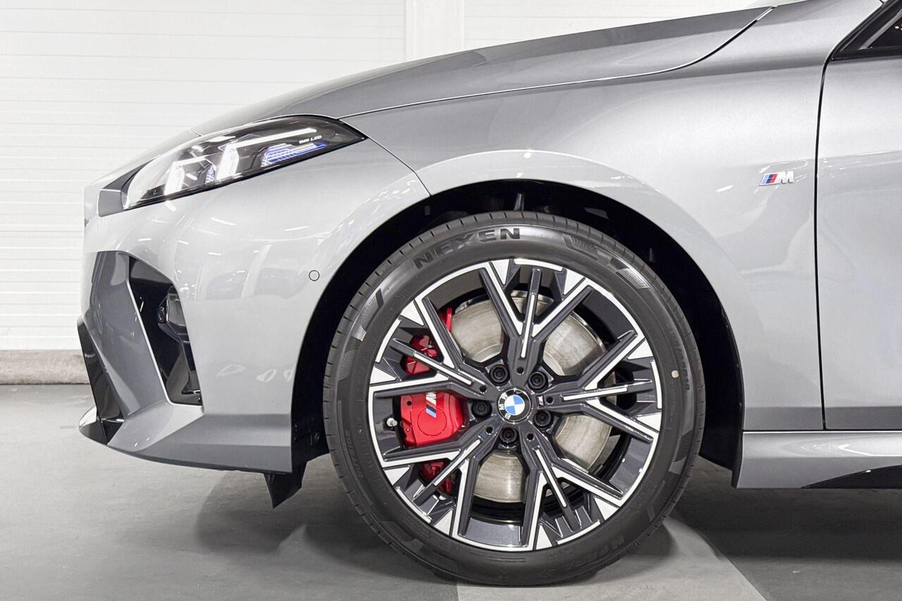 BMW 1-SERIE 120 | M-Sport Pro | Premium Pack | Harman/Kardon | Comfort Access