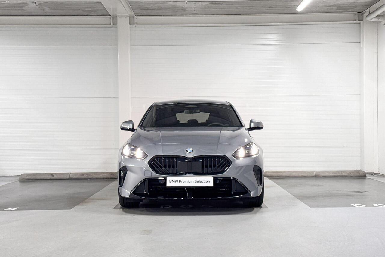 BMW 1-SERIE 120 | M-Sport Pro | Premium Pack | Harman/Kardon | Comfort Access