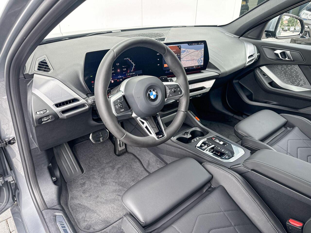 BMW 1-SERIE 120 | Premium pack | M Sport