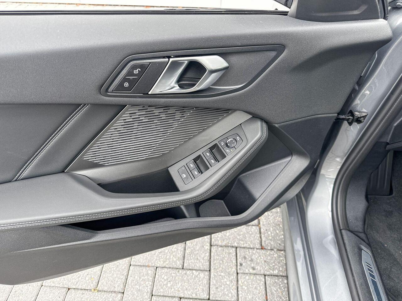 BMW 1-SERIE 120 | Premium pack | M Sport