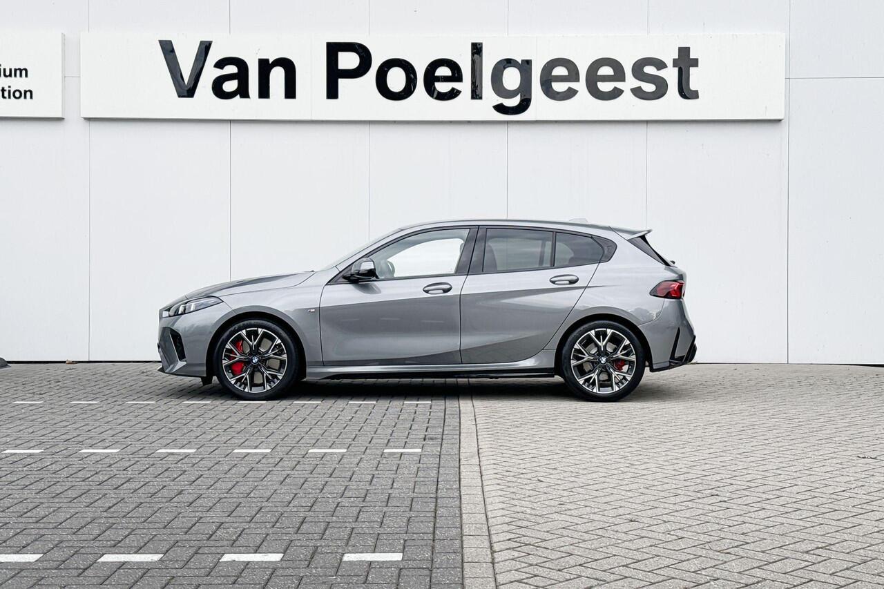 BMW 1-SERIE 120 | Premium pack | M Sport