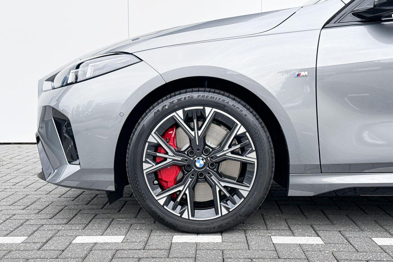 BMW 1-SERIE 120 | Premium pack | M Sport