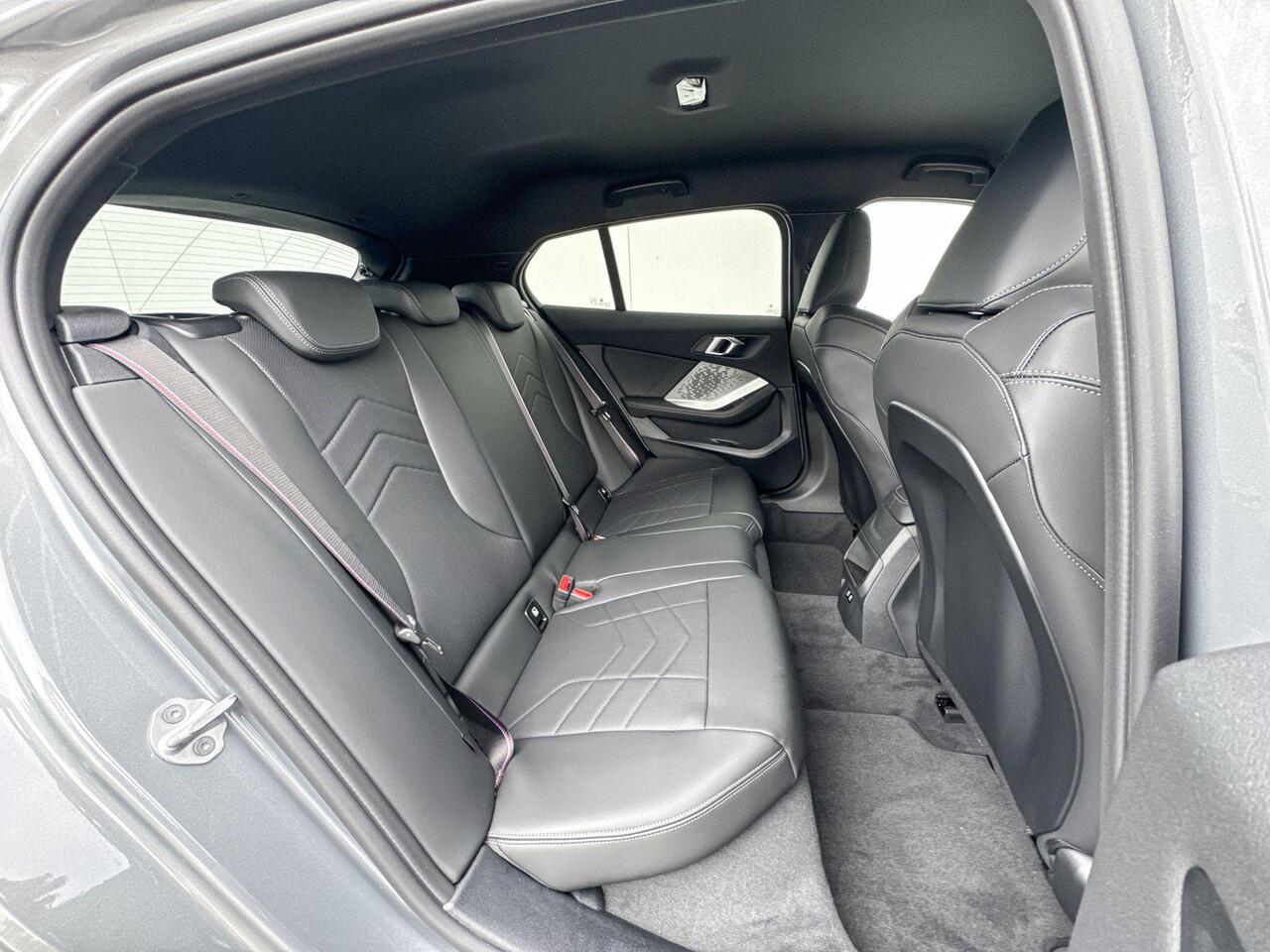 BMW 1-SERIE 120 | Premium pack | M Sport