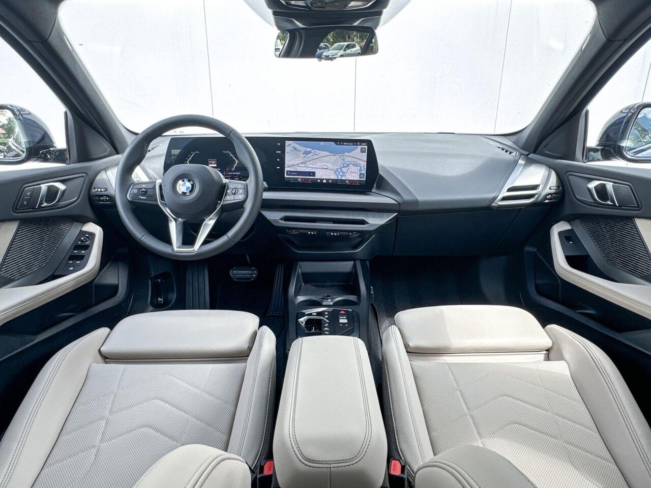 BMW 1-SERIE 120 | Premium Pack | M Sport