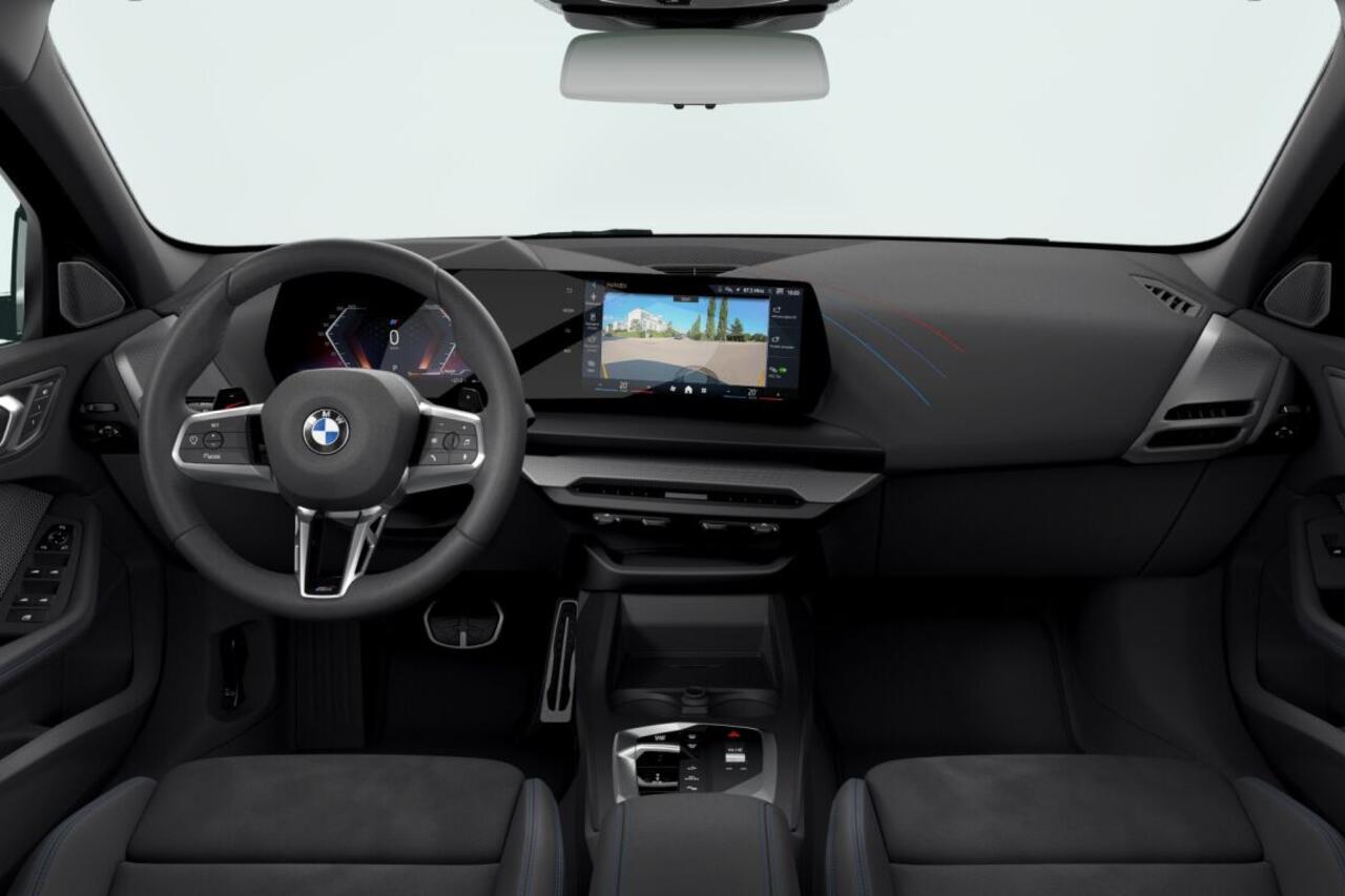 BMW 1-SERIE 123 xDrive | M Sport Pro | Innovation Pack