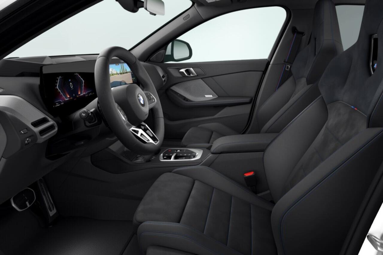 BMW 1-SERIE 123 xDrive | M Sport Pro | Innovation Pack