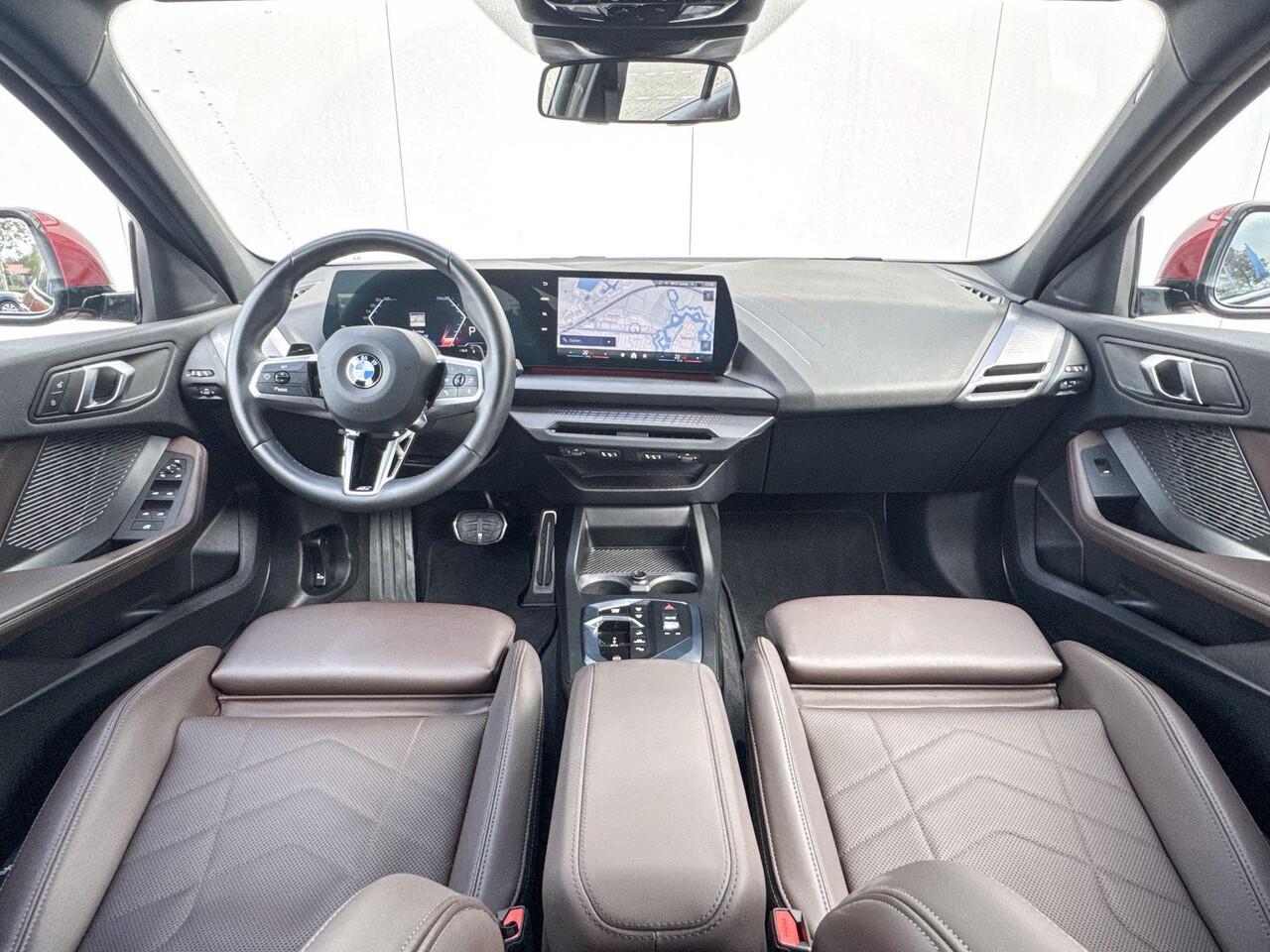 BMW 1-SERIE 120 | M Sport