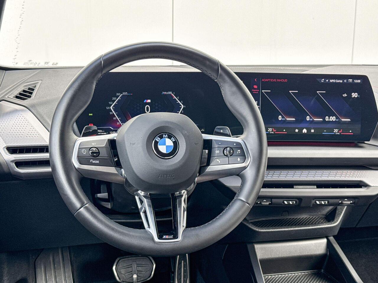 BMW 1-SERIE 120 | M Sport