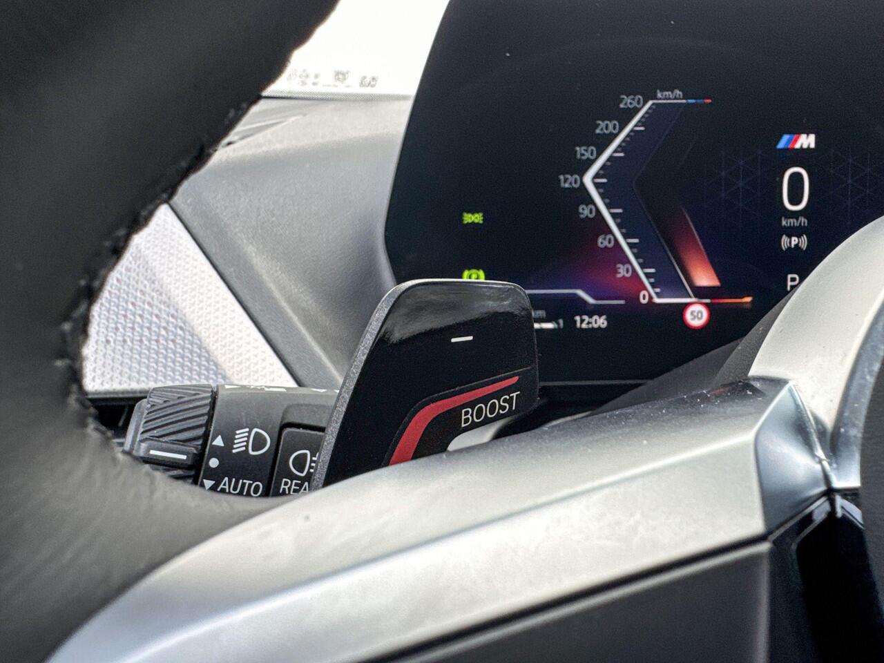 BMW 1-SERIE 120 | M Sport