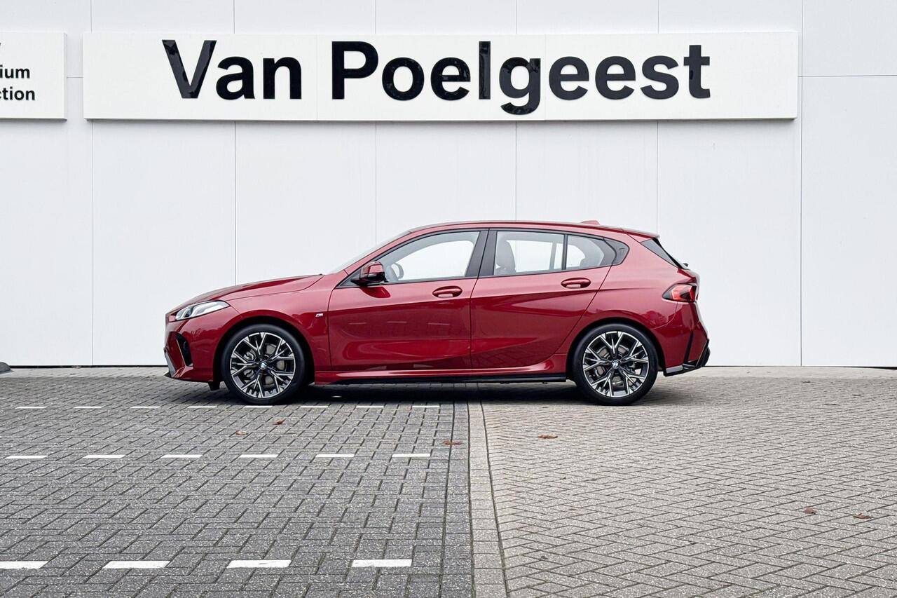 BMW 1-SERIE 120 | M Sport