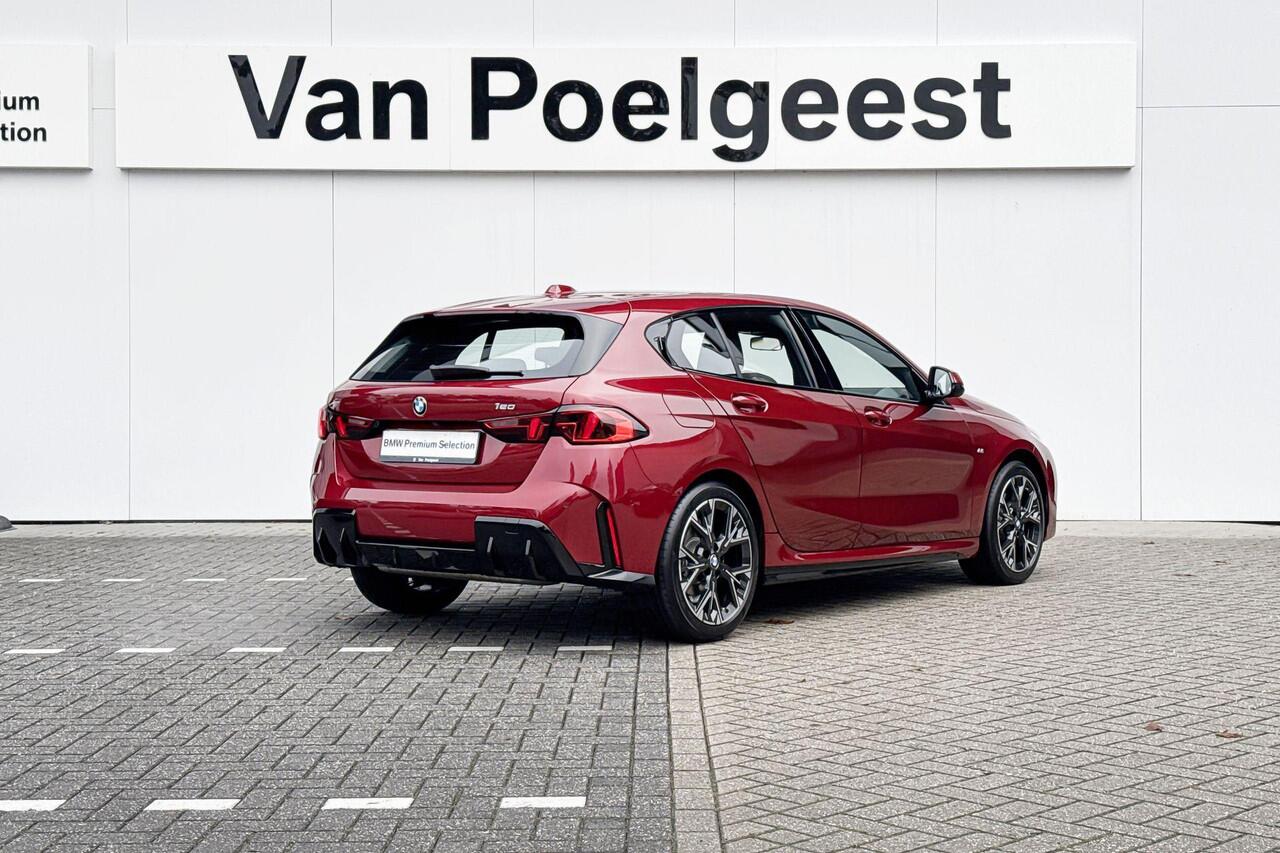 BMW 1-SERIE 120 | M Sport