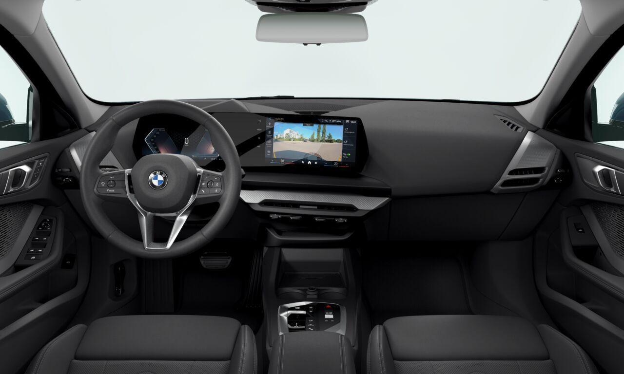 BMW 1-SERIE 120 | Equipment Pack Pro