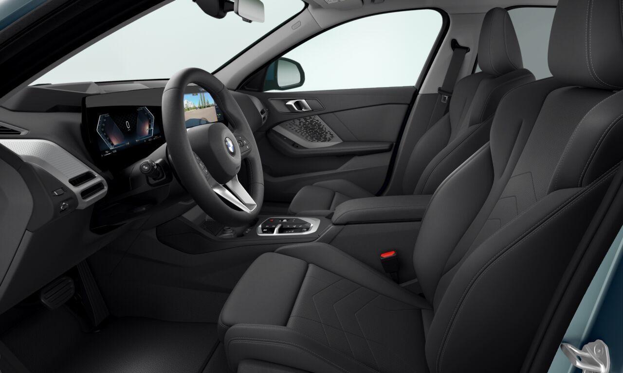 BMW 1-SERIE 120 | Equipment Pack Pro