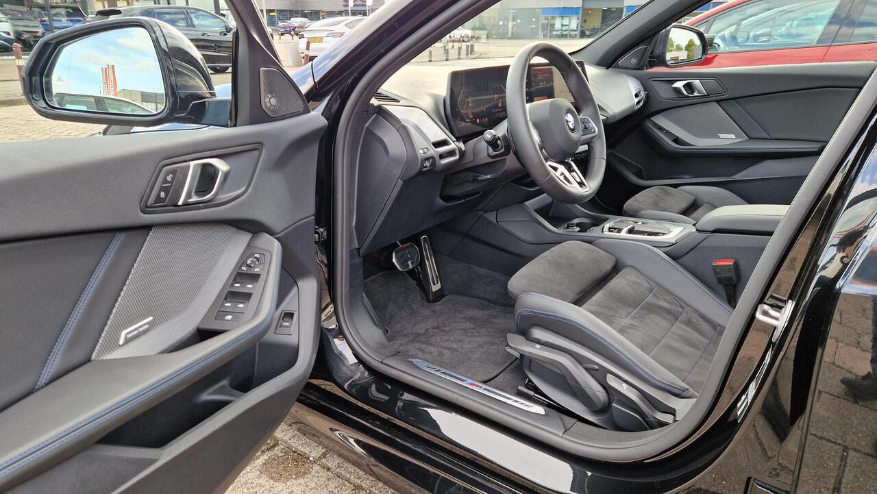 BMW 1-SERIE 120 M Sport Design Edition