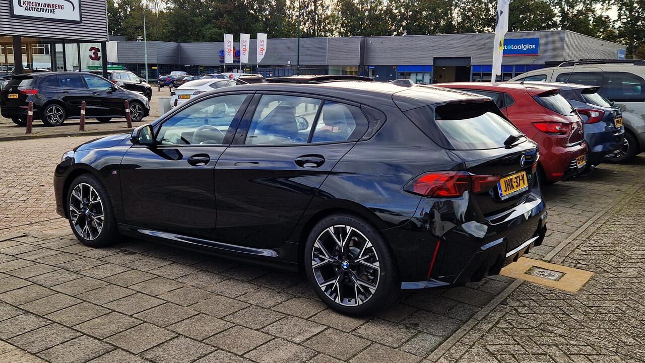 BMW 1-SERIE 120 M Sport Design Edition