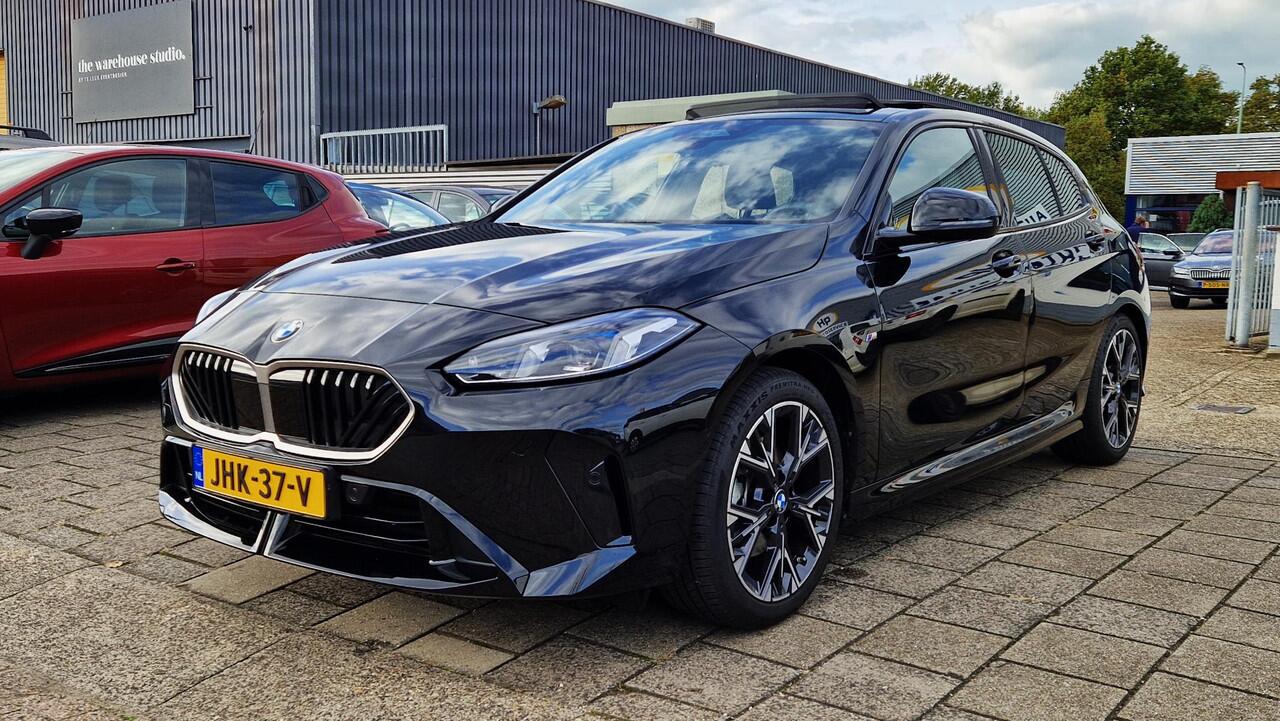BMW 1-SERIE 120 M Sport Design Edition