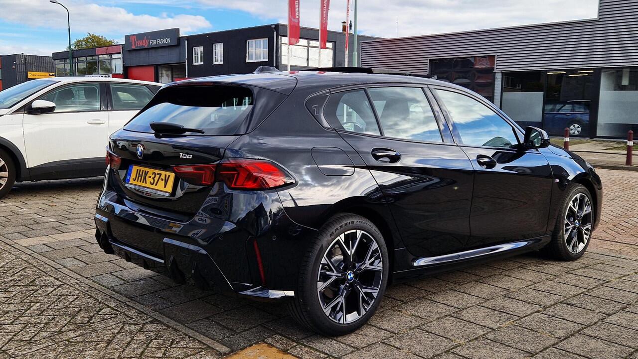 BMW 1-SERIE 120 M Sport Design Edition