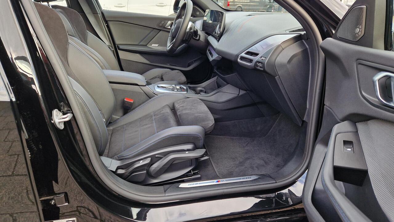 BMW 1-SERIE 120 M Sport Design Edition