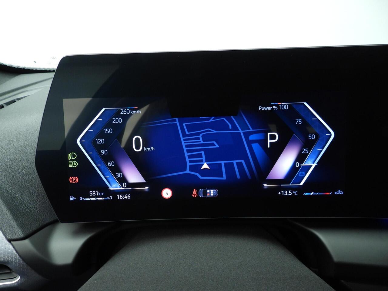 BMW 1-SERIE 120 | M-Sportpakket | LED | Leder | Navigatie | Active cruise | Schuifdak | Keyles go | DAB | Harman-kardon sound | Alu 18 inch