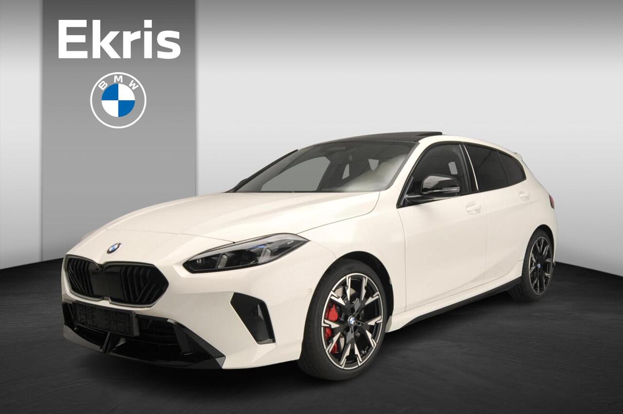 BMW 1-SERIE 120 | M Sportpakket Pro | Equipment Pack Pro