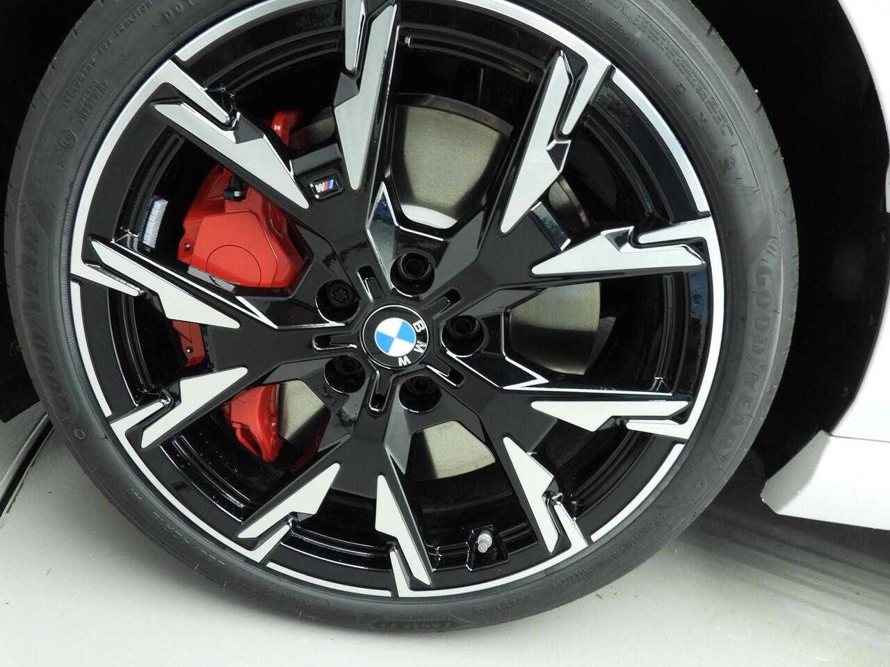 BMW 1-SERIE 120 | M Sportpakket Pro | Equipment Pack Pro