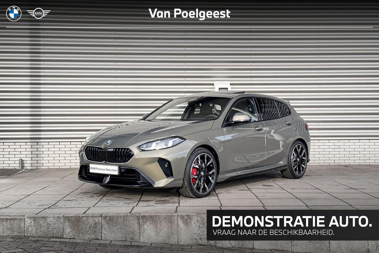BMW 1-SERIE 120 M Sportpakket Pro / Innovation Pack / Comfort Access / Panoramadak