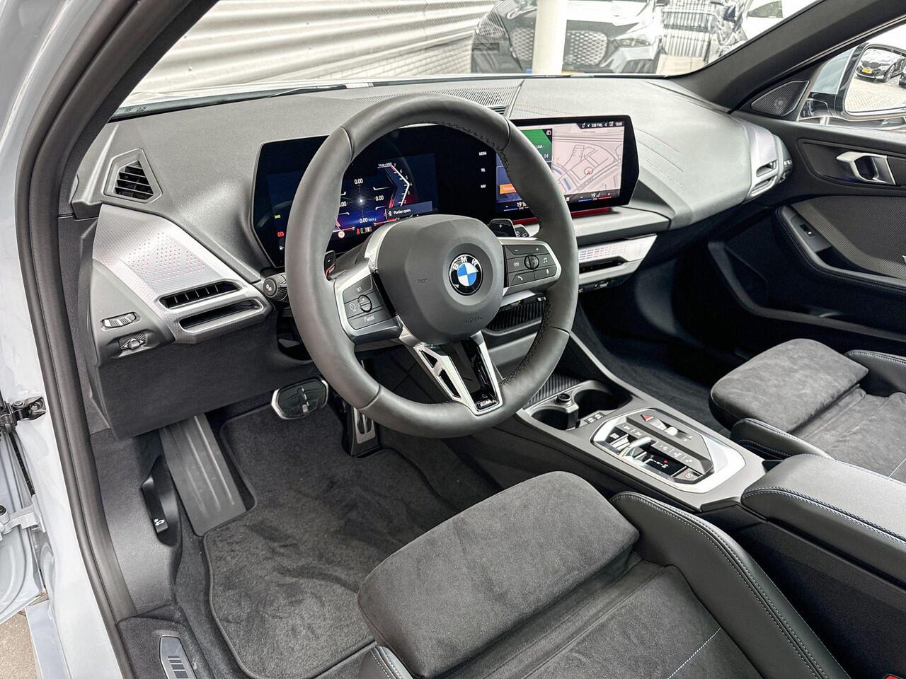 BMW 1-SERIE 123 xDrive / M Sport Pro / Premium Pack / Harman-Kardon sound system