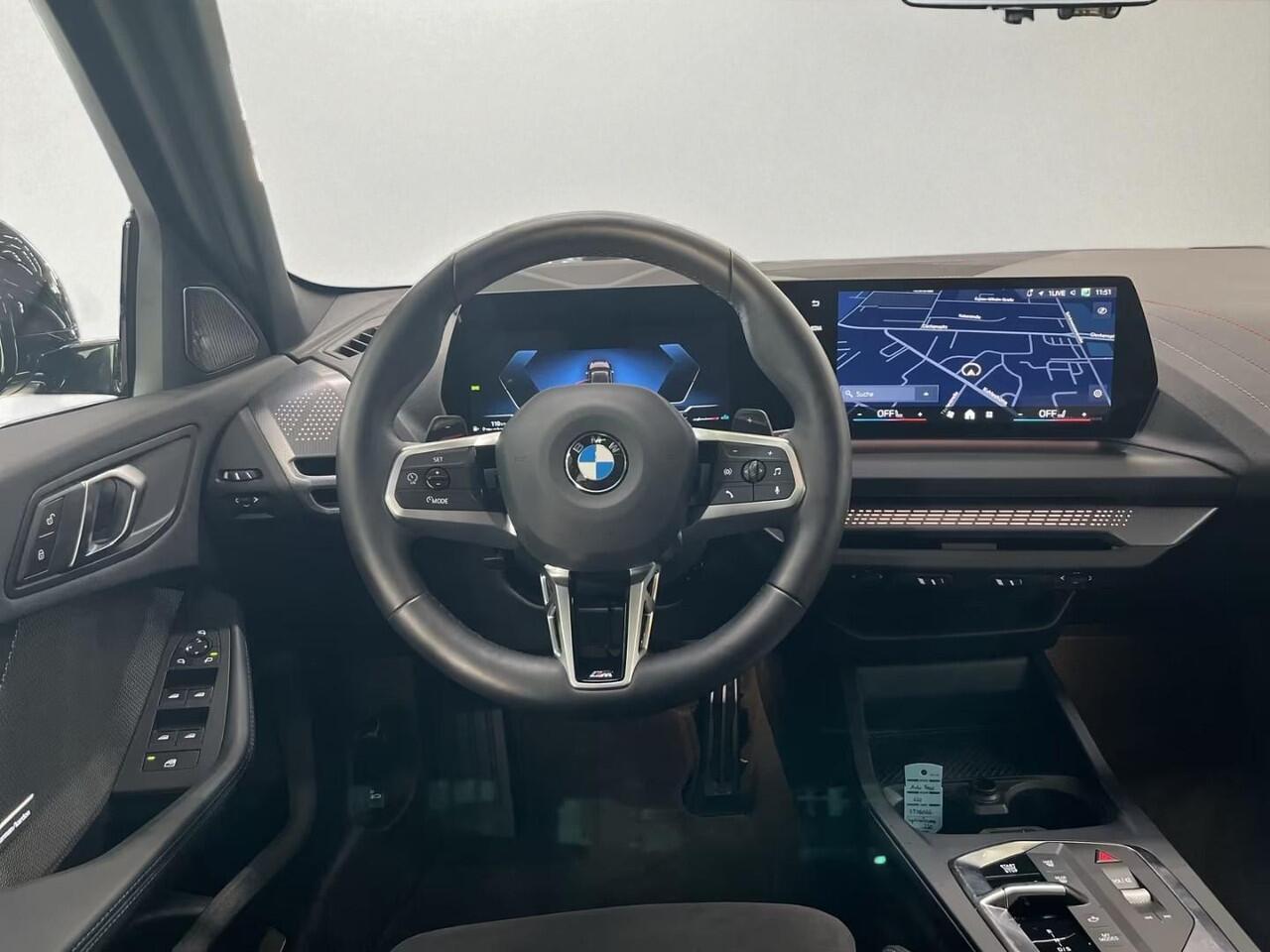 BMW 1-SERIE 120 M Sport Design Edition