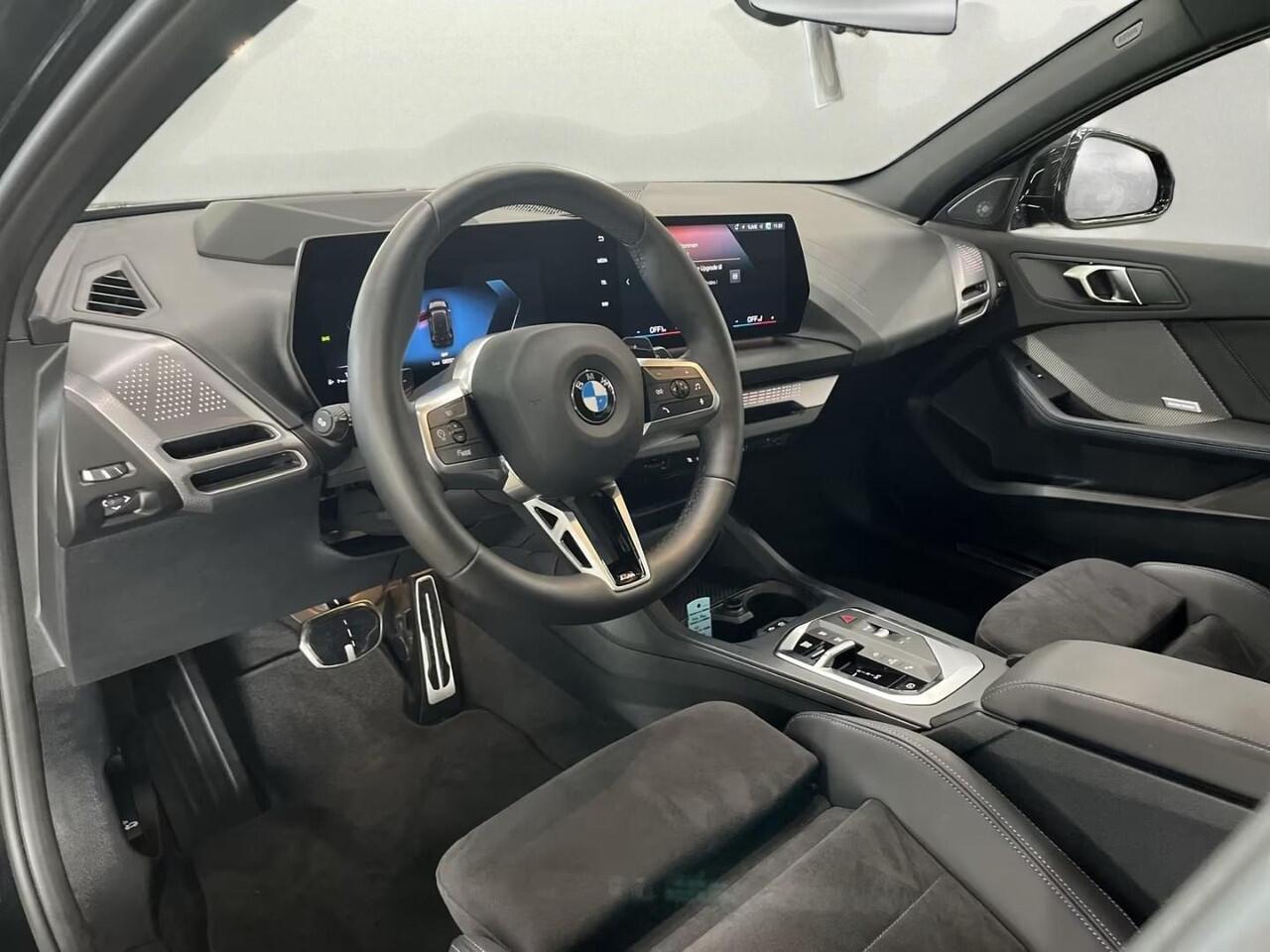 BMW 1-SERIE 120 M Sport Design Edition