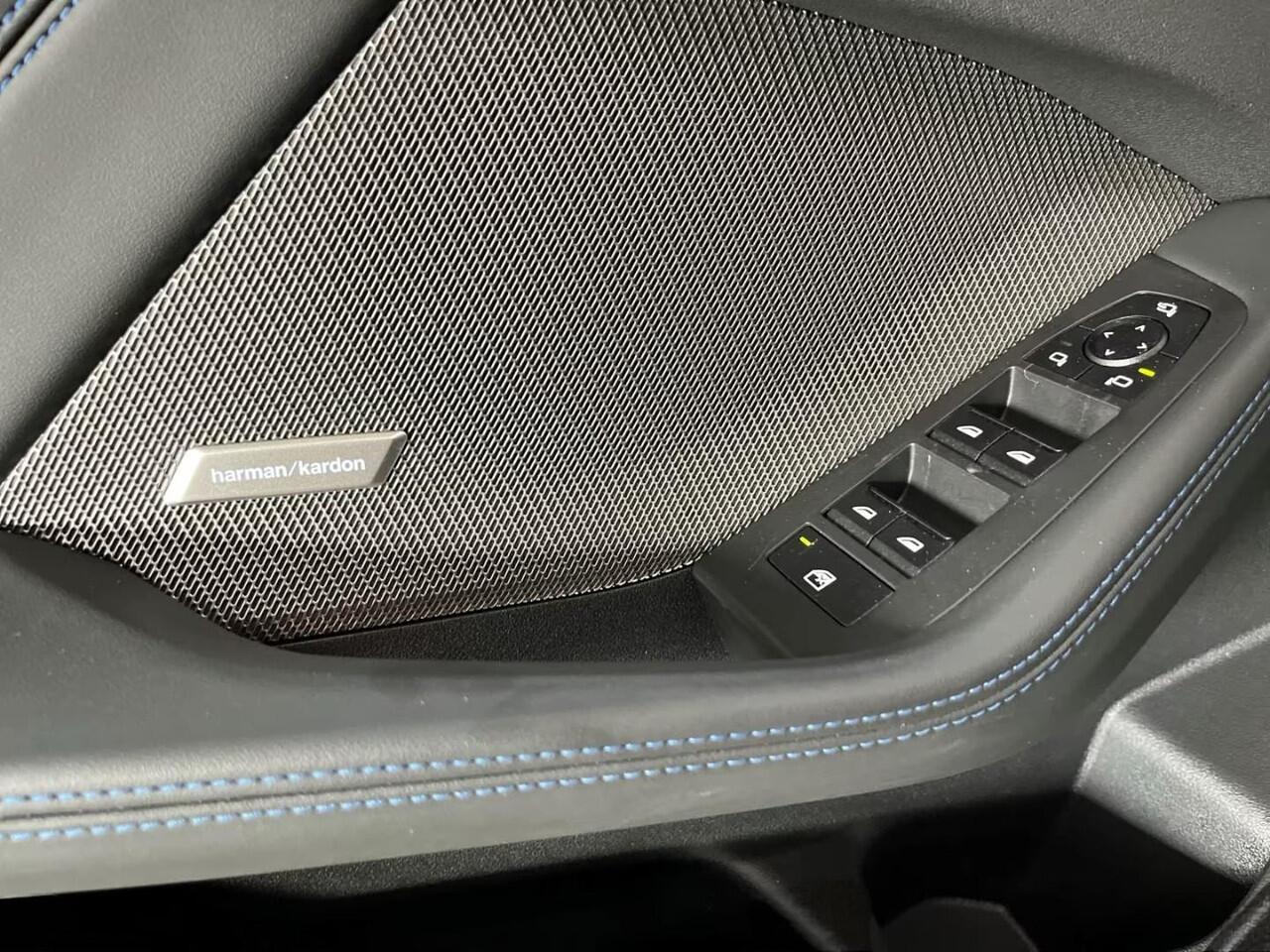 BMW 1-SERIE 120 M Sport Design Edition