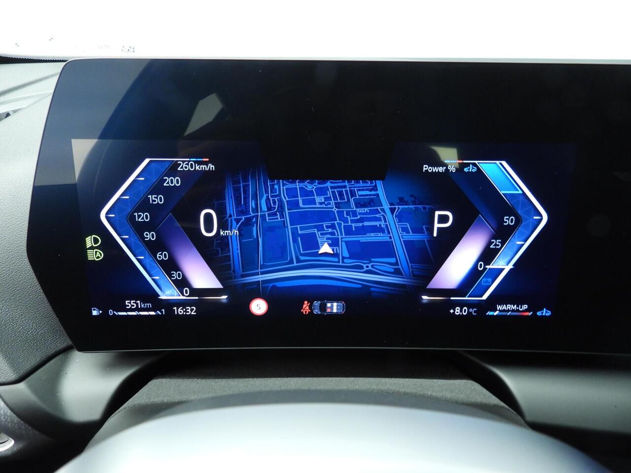 BMW 1-SERIE 5-deurs 120 | M-Sportpakket | LED | Leder | Navigatie | Stoelverwarming | Sportstoelen | Keyles go | DAB | Alu 18 inch