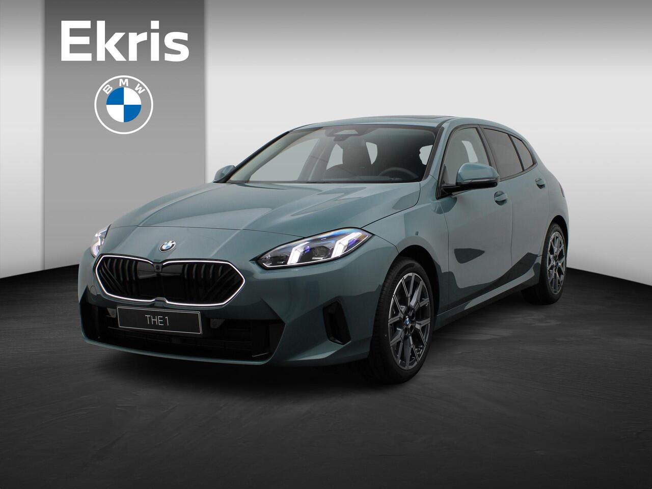 BMW 1-SERIE 120 | Equipment Pack Pro