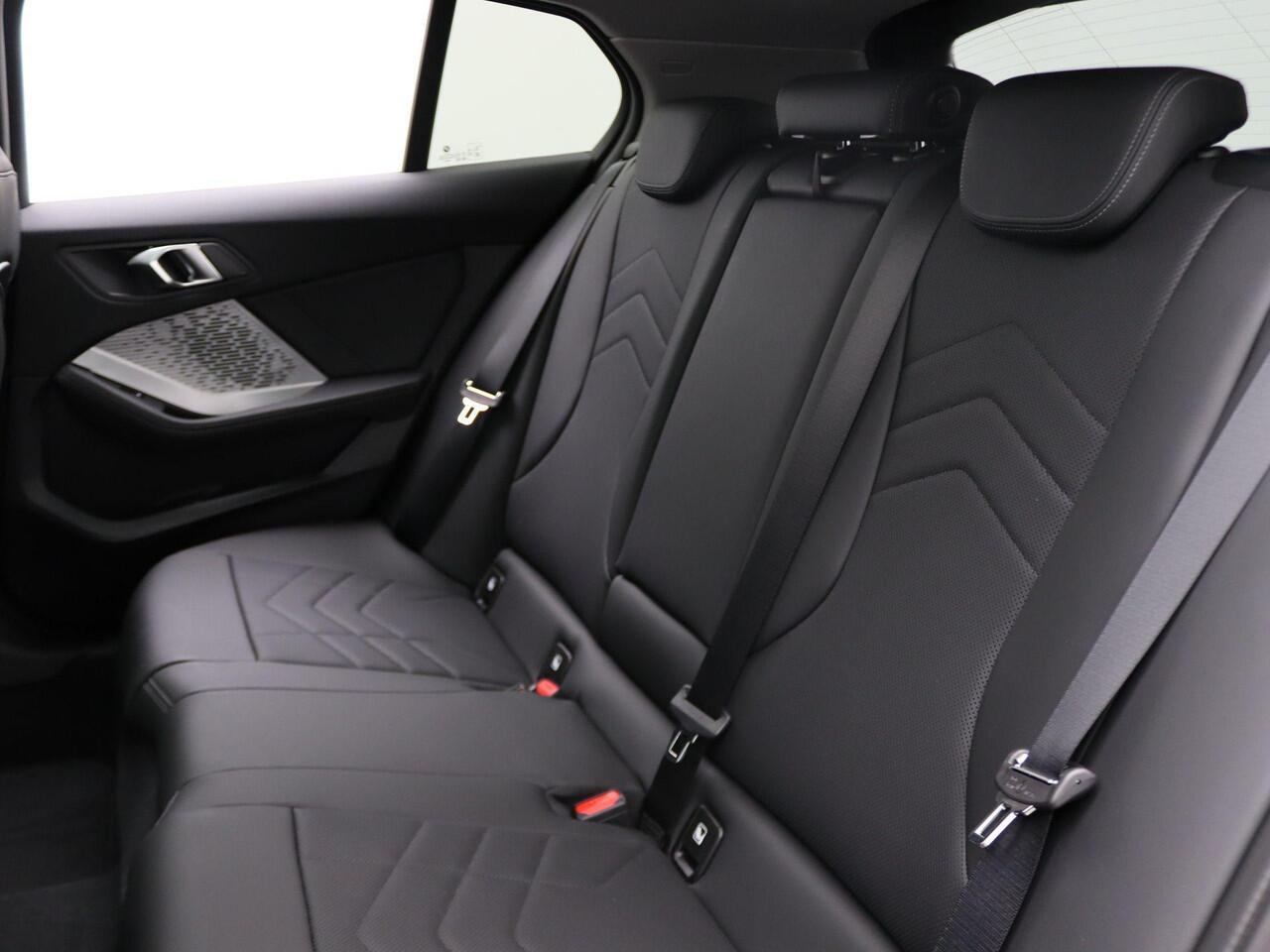 BMW 1-SERIE 120 | Equipment Pack Pro