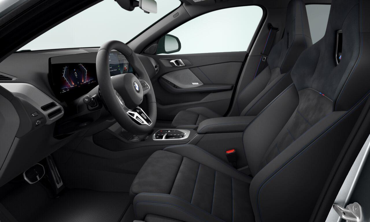 BMW 1-SERIE 120 | M Sportpakket Pro | Premium Pack