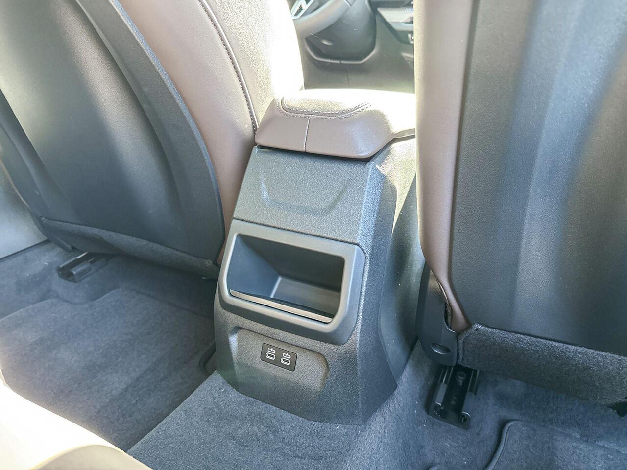 BMW 1-SERIE 120 Premium Pack| M Sport Design Edition