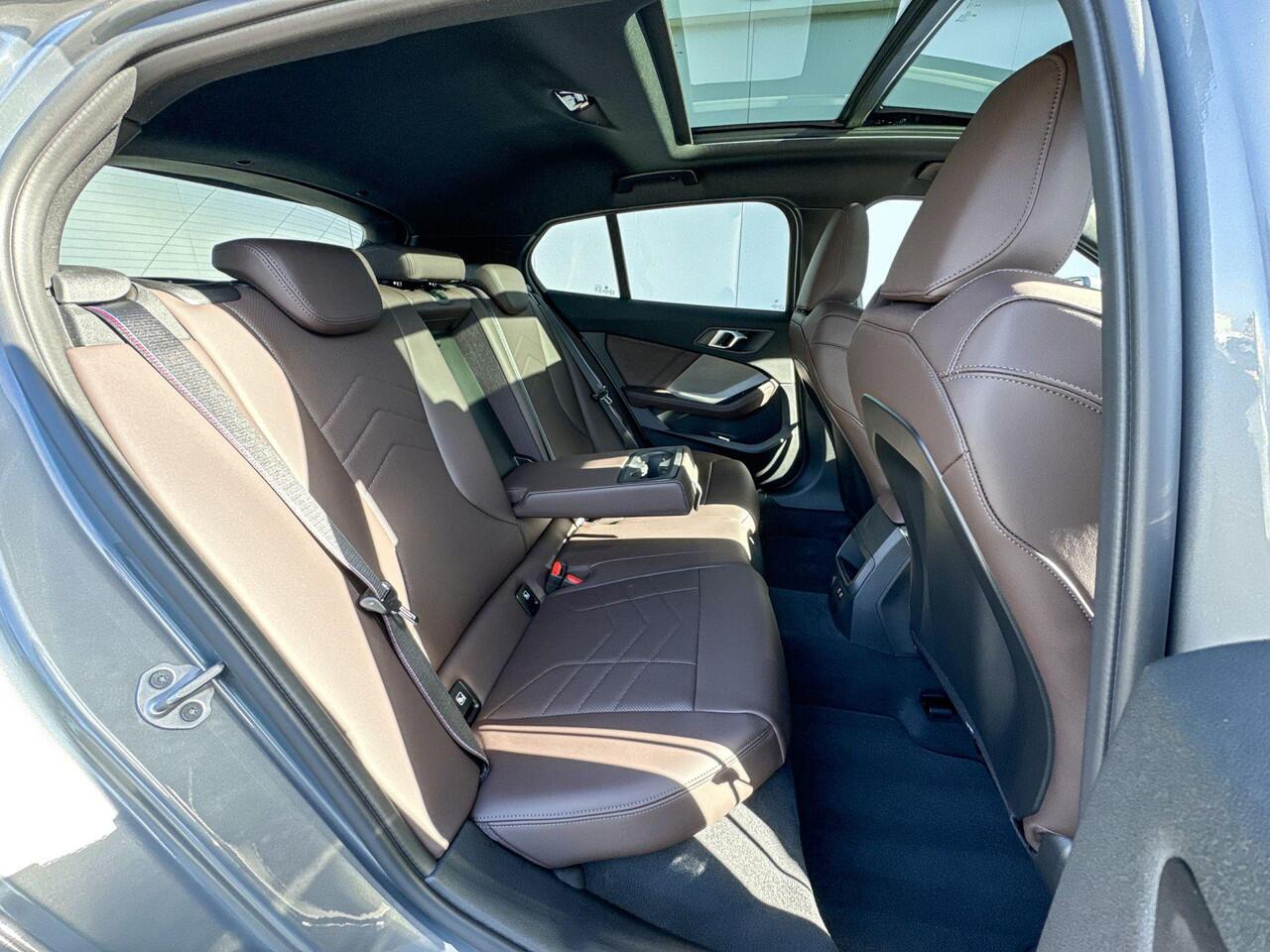 BMW 1-SERIE 120 Premium Pack| M Sport Design Edition