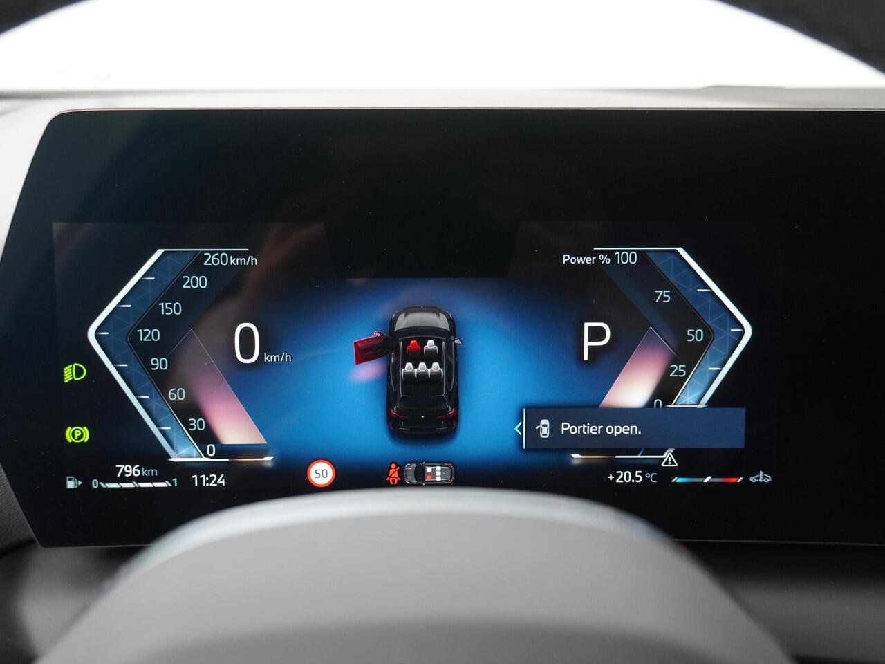 BMW 1-SERIE 120 M Sport Design Edition | Premium Pack | Trekhaak | Ekris Selection