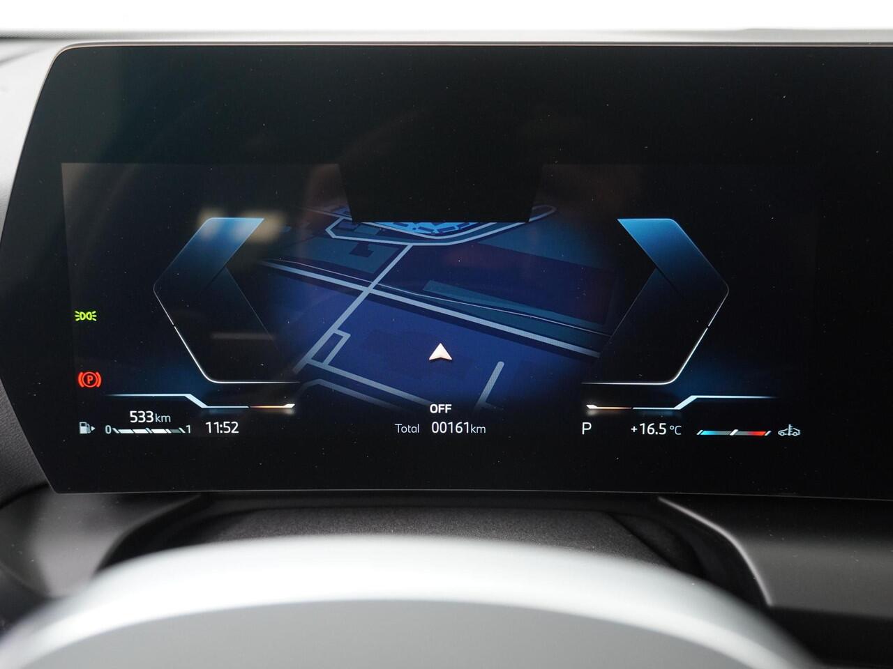 BMW 1-SERIE 123 xDrive | M Sport Pro | Travel Pack | Harman Kardon | Ekris Selection