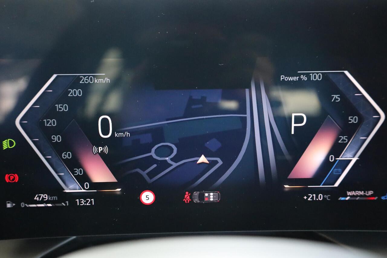 BMW 1-SERIE 120 M Sport Design Edition | Stoelverwarming | Dodehoekdetectie | Comfort Access | Achteruitrijcamera | Adaptieve LED | Ekris Selection