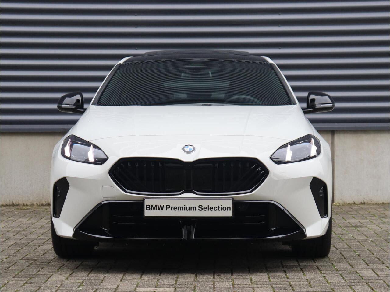 BMW 1-SERIE 5-deurs 120 | M Sportpakket Pro | Panodak | Harman Kardon | Getint Glas | Comfort Access | Driving Assistant Plus | Elektr. Achterklep | 19'' LMV | Ekris Selection