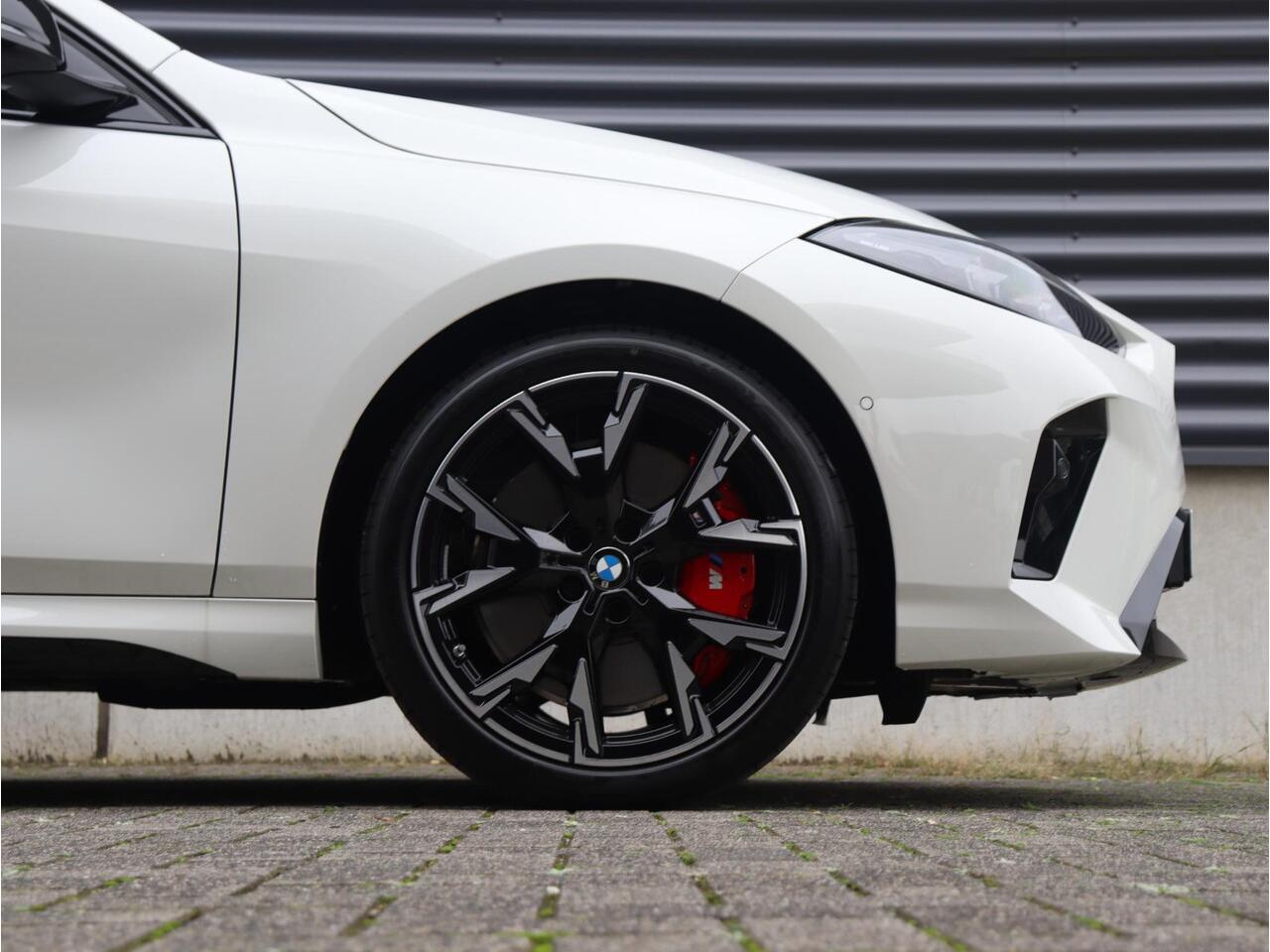 BMW 1-SERIE 5-deurs 120 | M Sportpakket Pro | Panodak | Harman Kardon | Getint Glas | Comfort Access | Driving Assistant Plus | Elektr. Achterklep | 19'' LMV | Ekris Selection