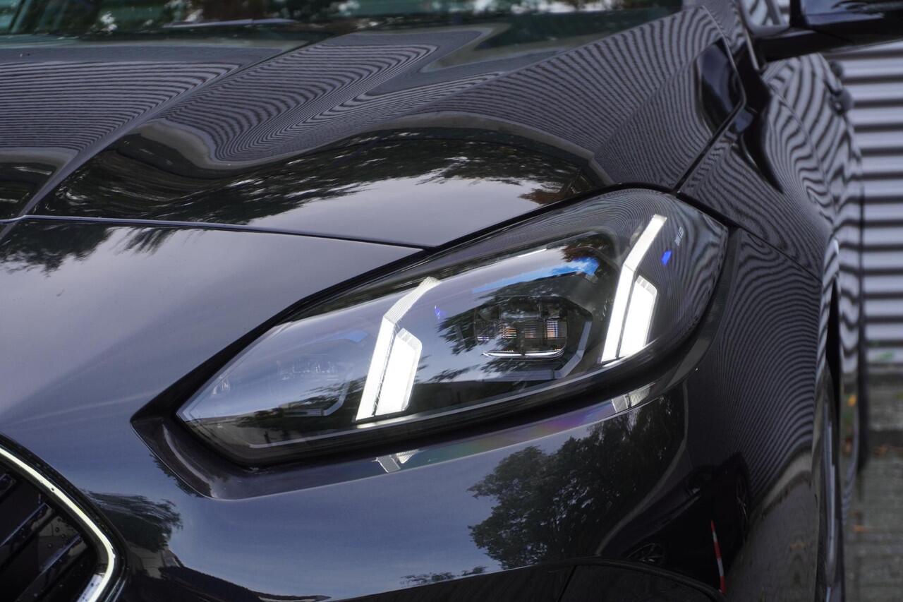 BMW 1-SERIE 5-deurs 120 M Sportpakket Pro | Panoramadak elektrisch | Driving Assistant | Head-Up Display | Adaptief M-onderstel | Ekris Selection